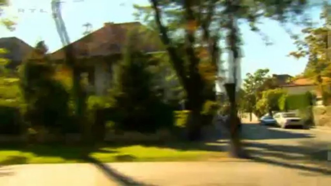 Romni sucht ihre leiblichen Eltern Teil 1