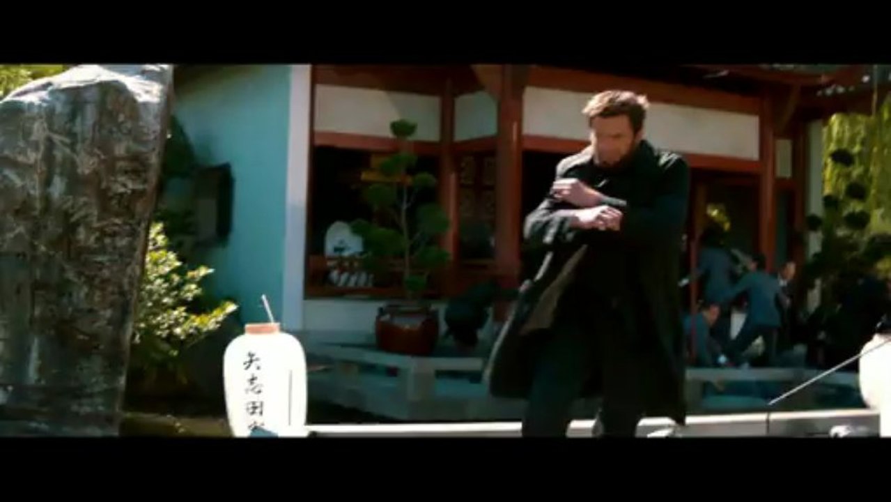 A Ronin Story - Featurette A Ronin Story (Anglais sous-titr&eacute; français)