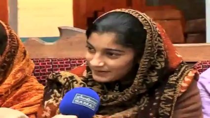 Ejaz Haider on 'Future of Swat' - 2 (Samaa TV 2009)