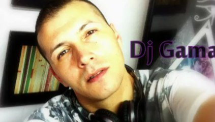 Dj Gama - House In The Mix Vol. 1