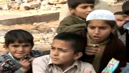 Ejaz Haider on 'Future of Swat' - 4 (Samaa TV 2009)