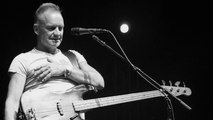 Sting-Every Little Things She Does Is Magic