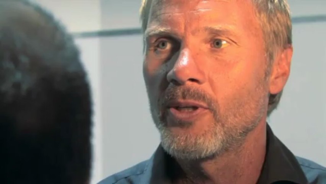 Fink im Interview: 'Bin sehr zufrieden mit den Neuen'