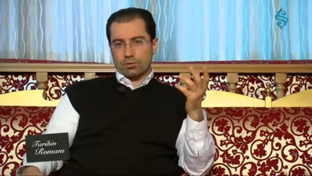 Kanuni Sultan Süleyman Han'ın Tasavvuf Hayatı - Tarihin Romanı