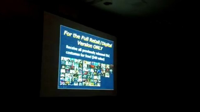 Super Street Fighter 4 Arcade Edition capcom evo 2013 new version update