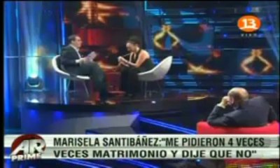 AR Prime 29 de Junio - Part 3 MARISELA SANTIBANEZ