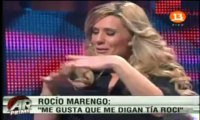 AR Prime 29 de Junio - Parte 6 ROCIO MARENGO