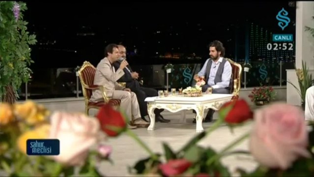 Mahşerde Kur'an'la Haşreyle Beni - Fatih Koca