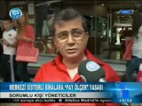 MERKEZİ SİSTEMLİ BİNALARA PAY ÖLÇER YASASI