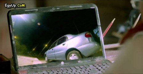 الحلقة الخامسة من مسلسل تحت الارض رمضان 2013