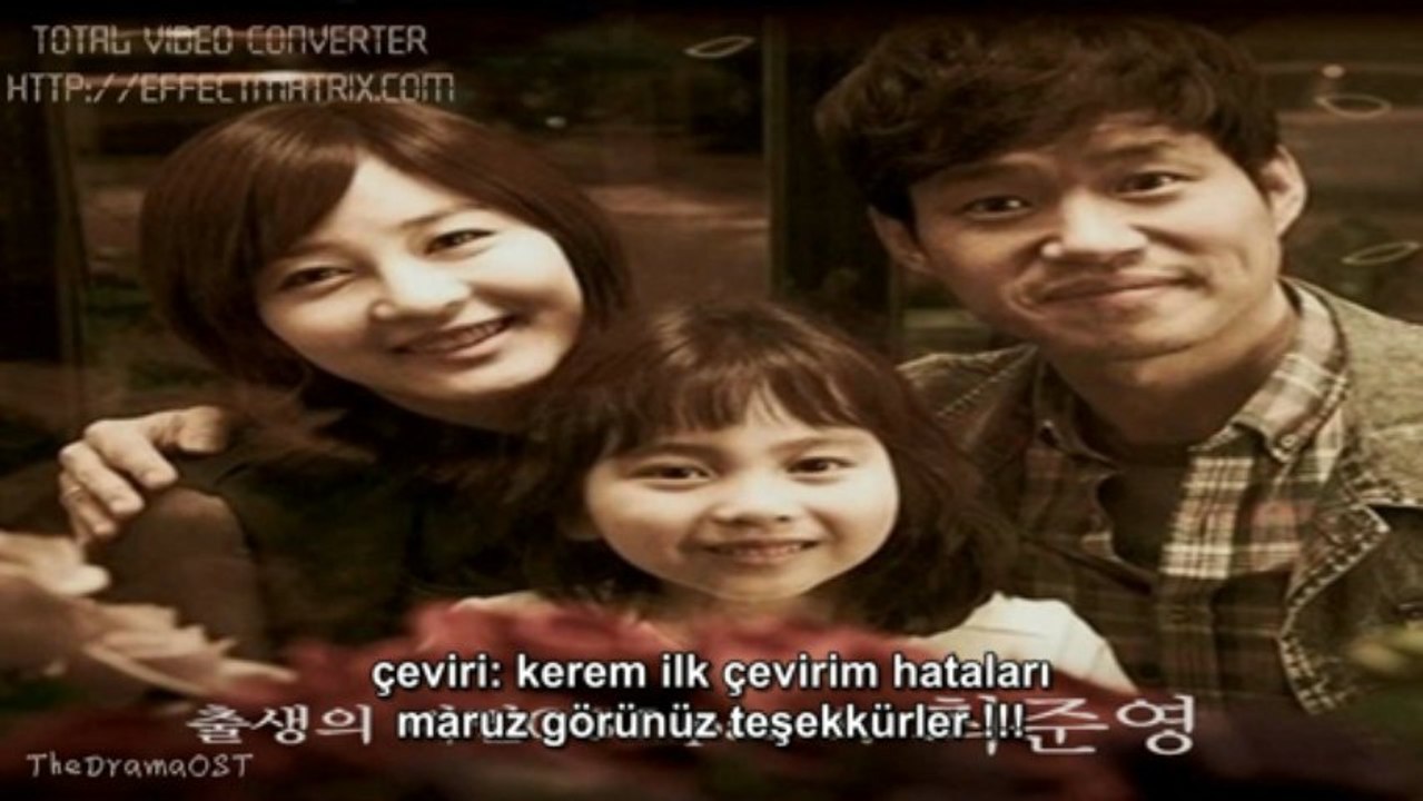choi joon young frozen heart birth secret ost