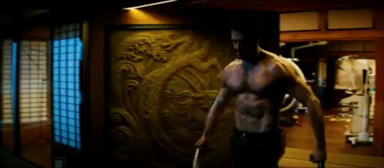 Wolverine 2 - Claws vs Katana