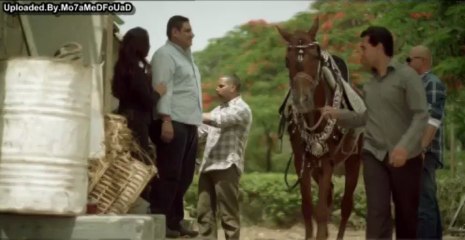 مسلسل تحت الارض - الحلقلة الخامسة | رمضان 2013