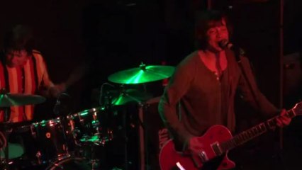 SMALL FAKERS - I CAN'T MAKE IT (The Globe, Cardiff - 13th July 2013)