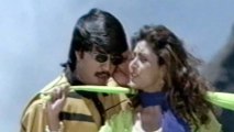 Aahwanam Movie Songs - Minsare Minsare - Srikanth Heera