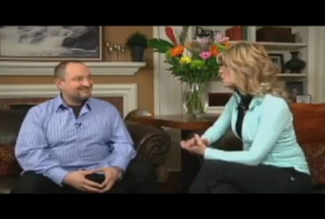 Dr. Corey Grossman on Teething Dentist in Georgetown