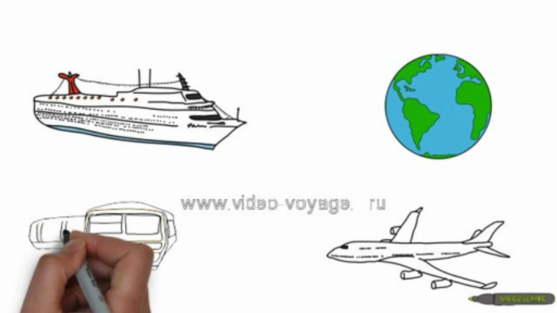 video-voyage. ru