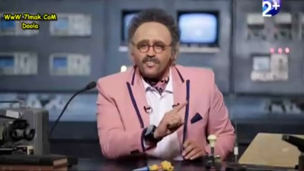 برنامج وسيم هدهد الحلقة الرابعة