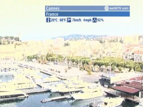 Venice - Italy, Ascona - Ticino - Switzerland, Cannes - France, Saint-Malo - France, Hamburg - Germany, Udaipur - India, Gibraltar - British Overseas Territories