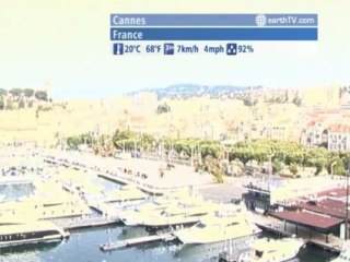 Venice - Italy, Ascona - Ticino - Switzerland, Cannes - France, Saint-Malo - France, Hamburg - Germany, Udaipur - India, Gibraltar - British Overseas Territories