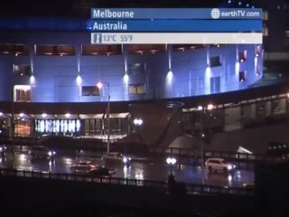 Macau SAR - China, Berlin - Germany, Salzburg - Austria, Saint-Malo - France, Gibraltar - British Overseas Territories, Tenerife - Spain, Melbourne - Australia