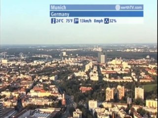 Udaipur - India, Barcelona - Spain, Munich - Germany, Geneva - Switzerland, Budapest - Hungary, Saint-Malo - France, Dusseldorf - Germany