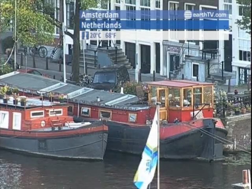 Stuttgart - Germany, Agadir - Morocco, Lucerne - Switzerland, Cannes - France, Niagara Falls - Canada, Salzburg - Austria, Amsterdam - Netherlands