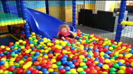 Elena Birthday Dance Party