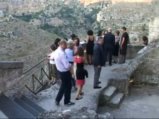 SCALETTA: NIENTE GRANDI MOSTRE MATERA 14-7-2013