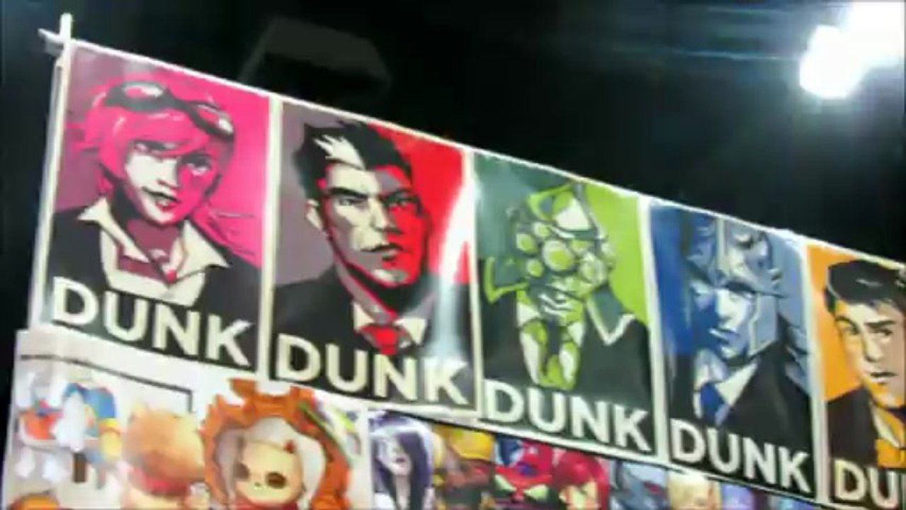 Anime Expo 2013~