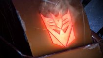 Transformers Prime segunda temporada capitulo 2 (latino)