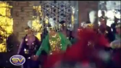 Chand Saamne Hai - Yeh Mohabbat Hai (2002) Full Song