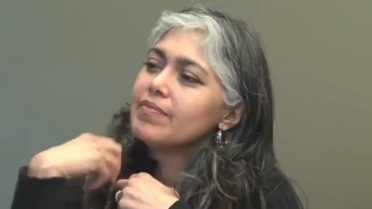 Pakistan: A Journalist's View  An Interview with Beena Sarwar - 1