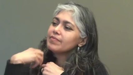 Pakistan: A Journalist's View  An Interview with Beena Sarwar - 1