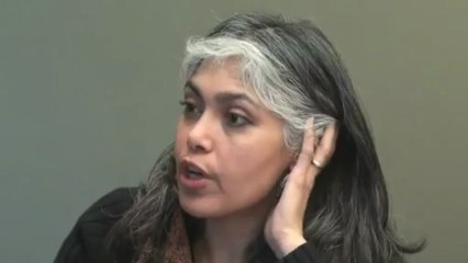 Pakistan: A Journalist's View  An Interview with Beena Sarwar - 3