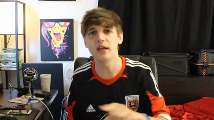 True Life - Addicted to Gaming