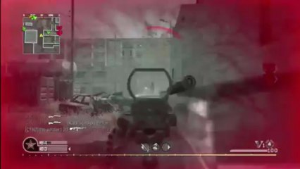 CoD4: Live Commentary!