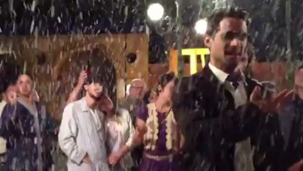 Se contar, ninguém acredita!