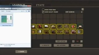 OFFICIAL UPDATED TF2 HACK! Refined Metal Generator 2013( 100% Working)