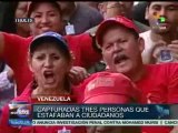 Presidente de Venezuela sostiene que Mercosur es del pueblo