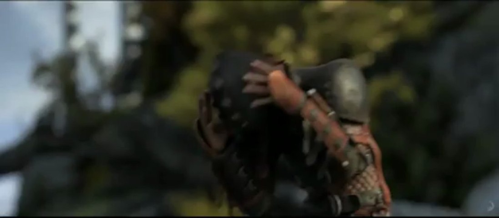 HOW TO TRAIN YOUR DRAGON 2 - Official Teaser Trailer