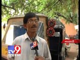 Tv9 Gujarat - Navsari : Shocking case of apathy ,Parents left newborn in hospital