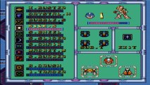 Megaman X2 Gameplay SNES Parte 12