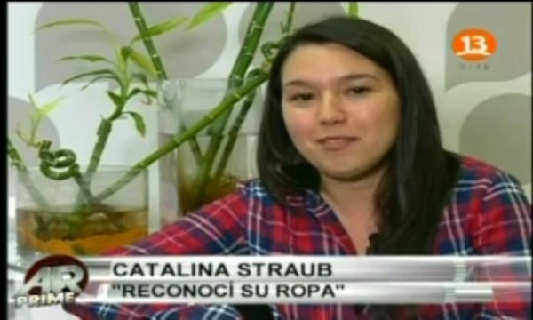 AR Prime 29 de Junio - Parte 8 JOHNNY HERRERA