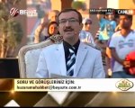 Huzur-u Muhabbet 13.07.2013 1.Kısım