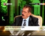 Huzur-u Sahur 14.07.2013 1.Kısım