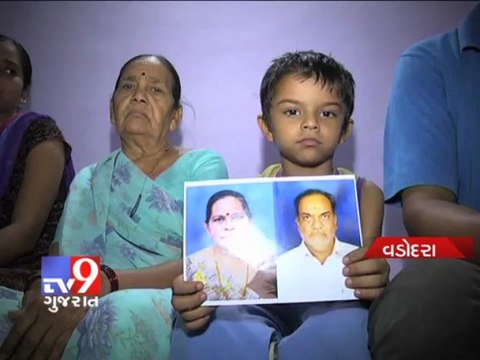 Tv9 Gujarat - Vadodara pilgrims still missing in Uttarakhand flood fury
