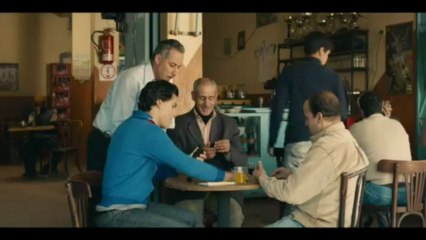 Né quelque part de Mohamed Hamidi - Making of avec Jamel