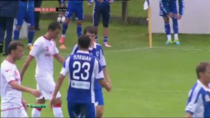 Новости Футбола (14.07.13) "myfootball.ws"