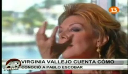 ALfombra Roja Prime 13 de Jul P4 Virgina Vallejo